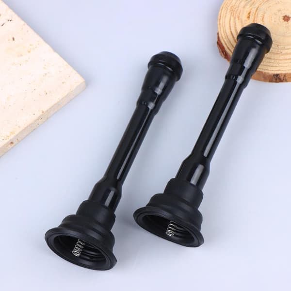 2 stk. 22448-1KT0A tændspole kompatible reservedele glat Black 2pcs