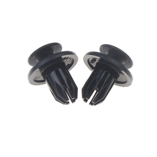 100 STK indre hjulbueforingsklips FOR E46 Mini Countryman R50