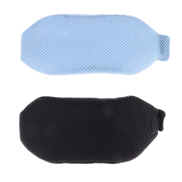 Justerbar Stop Snoring Hagestrop Anti Snore Sleep Apnea Bælte Blue