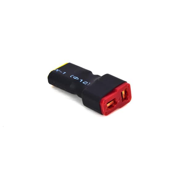 1 stk. RC XT60 han/hun til Deans stik T hun/han-stik A2