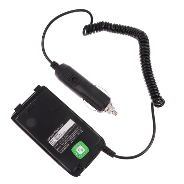 Quansheng UV-K5/6 UV-5RPlus 12-24V sähkön tuottama auto