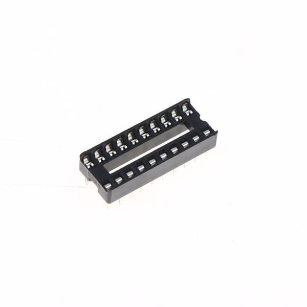DIY 4-siffrig digital elektronisk klocka-kit LED tidsvisningsmodul 1Set