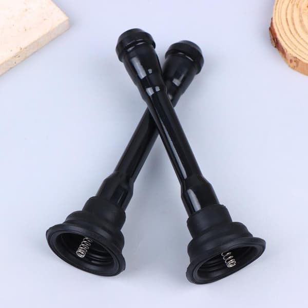 2 stk. 22448-1KT0A tændspole kompatible reservedele glat Black 2pcs