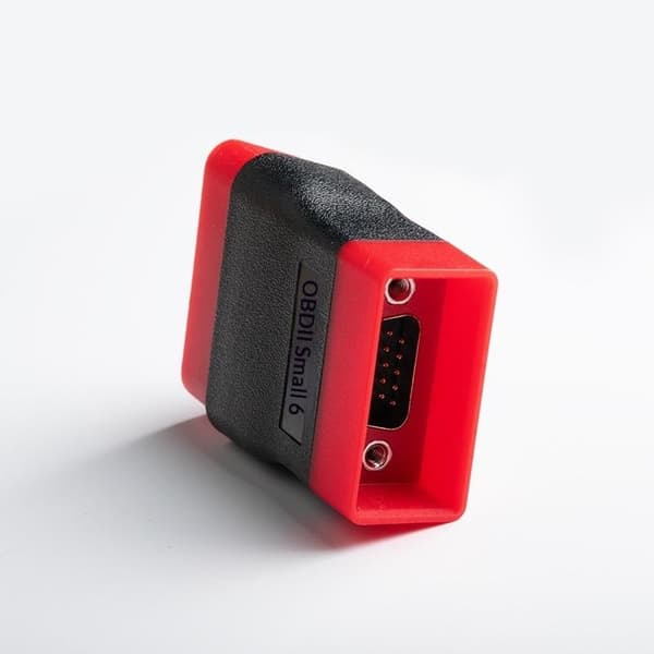Til Launch X431 16-bens stikadapter 431 PRO 3S+3.0/5.0PADV 1