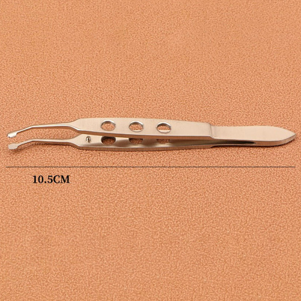 1 STK Meibomian Gland for Palpebral Gland Massasje Meibomian Flap A1