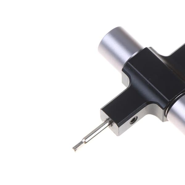 M5 Spärrskruvsmutter 1,5-2,5 MM Sexkantig Propellermotorpropeller A2