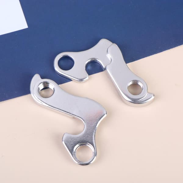 Cykel Bakväxelöra Aluminiumlegering Cykel Bakväxel 3Pcs