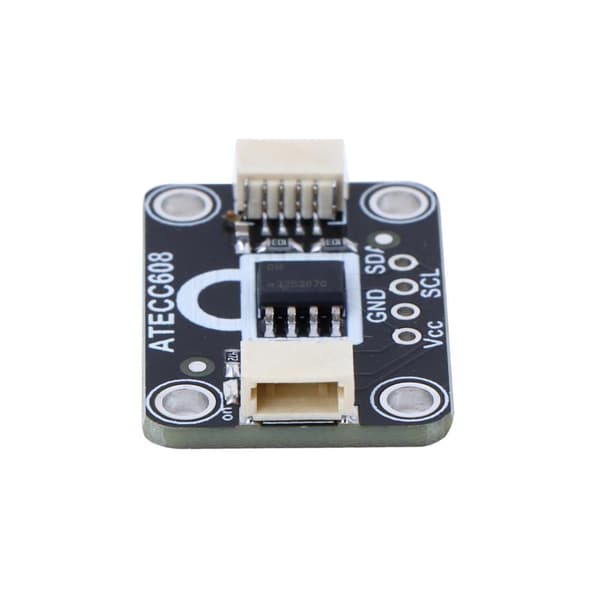 ATECC608 Modul Breakout Board Nyckelminne är kompatibelt med