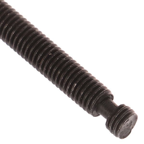 1 set kiristimen ketjun säätöruuvit moottorisahalle 5200 5800 Ch