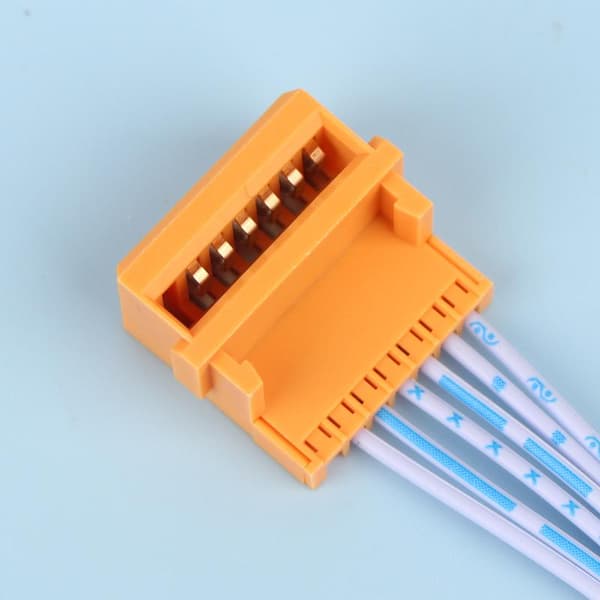 1 stk BL1830 opladerstikterminal til Mak 14,4V 18V Li-Ion