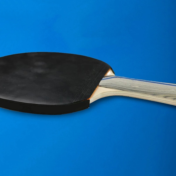Racket beskyttelseslim tykk kanttape for bordtennisracket
