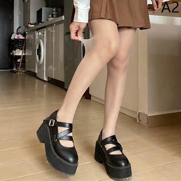 Hett säljande Sexiga Strumpbyxor Strumpbyxor Strumpbyxor Elastic Tr A1