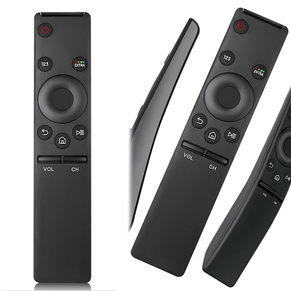 Universal Smart TV BN59-01178B Fjärrkontroll för Smart TV