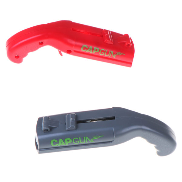 Ölflasköppnare Öldrycksflasköppnare Cap Launcher Cap L