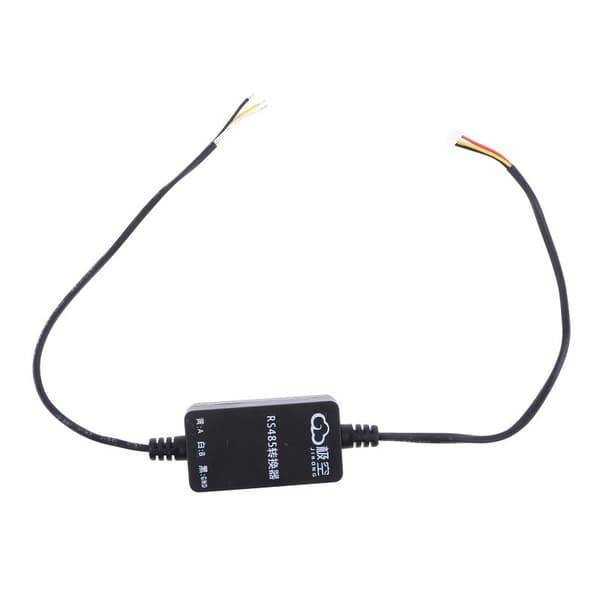 JK Jikong Active Balancer BMS -kaapeliliitinsovitin