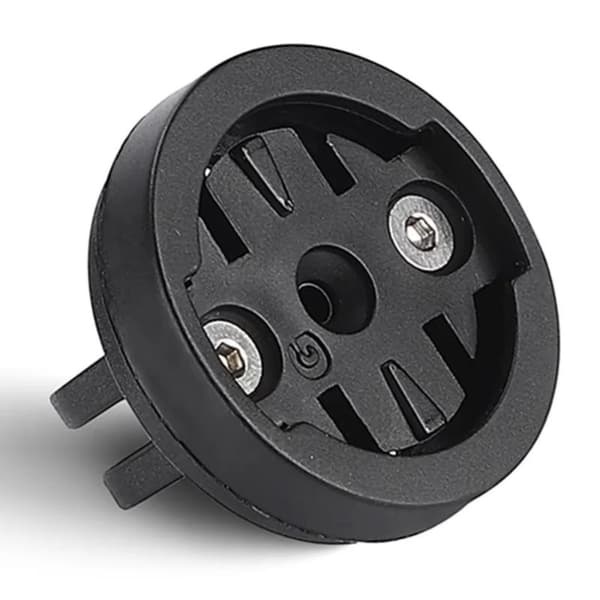Kombinationsmontering Quick Release Kamera Forlygte Adapter Cykelmontering A3