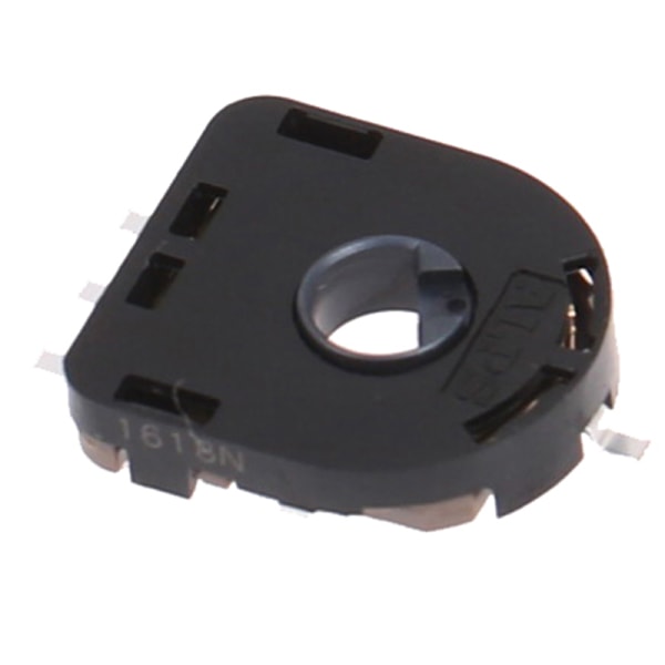 2 stk RDC503013A Resistiv sensor 10K projektor rotationsvinkel D