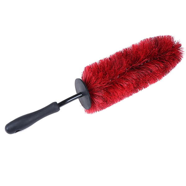18" Lång Master Wheel Brush Auto Detailing Tools Rengöringsborste