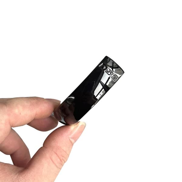 Bil Gearskifteknop Håndbold DSG Krom Mat Bil A4