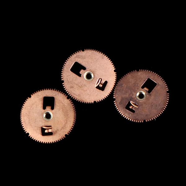 Kellon koneiston lisävarusteet 5040D koneiston osat 5040D kalenteri 1PC