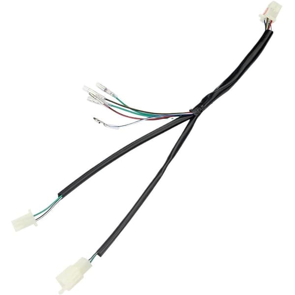 Tændingsledningsnet passer til 90cc 110cc 125cc 140