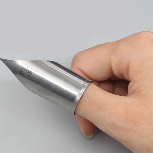Lapel Tool Pocket Turning Tool Corner Turning Tool Paidan kaulus S