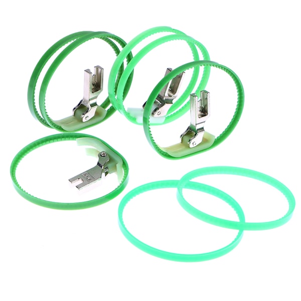 Rulletrykfod T35 Dobbeltsidet Rulle Flad Bil Plast Ri A3