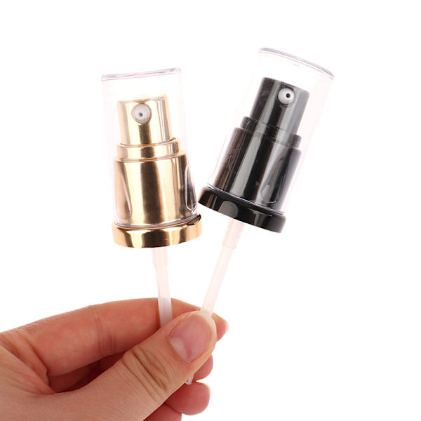 Makeup Press Head Vakuum Trykdyse Til Liquid Foundation DW