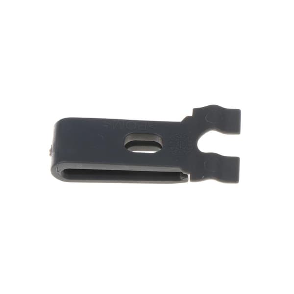 Biltakvindu Solskjerm Stofffeste Plastklips 84243045 For