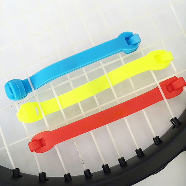 Tennisracket Vibrationsdämpare Long Tennis Squash Racket Ab A2