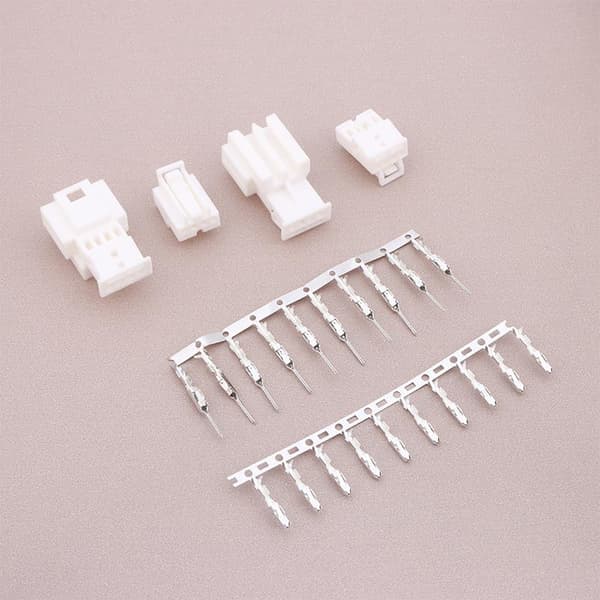 2-929170-1 A0385451228 AC-samling billampe H A3