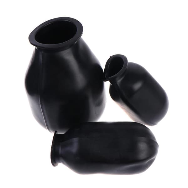 Vattenpump Trycktank 5L-24L Luftkudde Hög Gummi Vattenlagring 5L