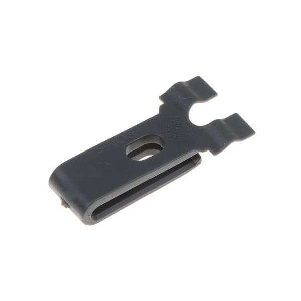 Biltakvindu Solskjerm Stofffeste Plastklips 84243045 For