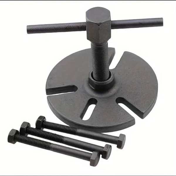 Universal svänghjulsstator magnetavdragare med bultar kompatibel