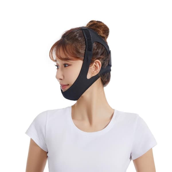 Anti-snorke hagestrop B