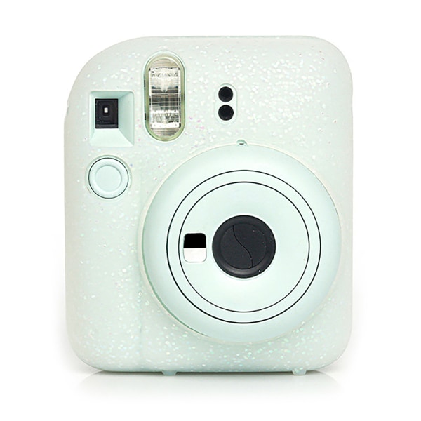 Silikoni Instant Camera Case Pölytiivis Shell Cover f
