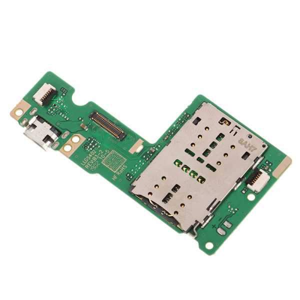 USB-laderkortkontaktkabel for nettbrett TTB-X505F/J606F/X6 B