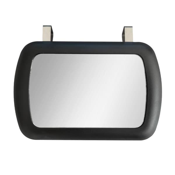 Bil Clip-On Solskydd Sminkspegel Bil Lastbil Solskydd