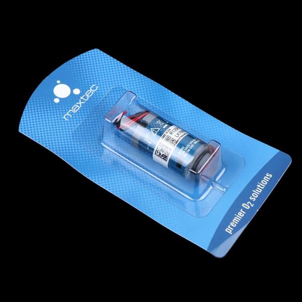 1 stk MAX-250B oksygensensor reservedeler kompatibel med K