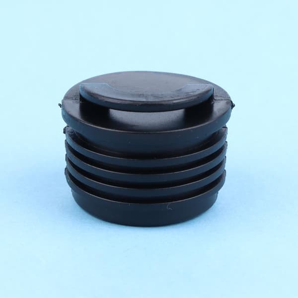 4st Universal Gummi Kajak Marin Båt Dräneringsplugg Dräneringshål 4Pcs
