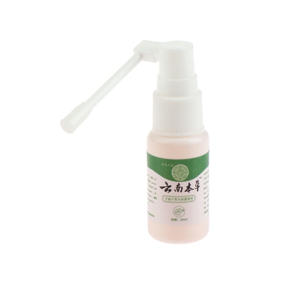 20ml Tandsmertebehandling Spray Paradentoserens Til