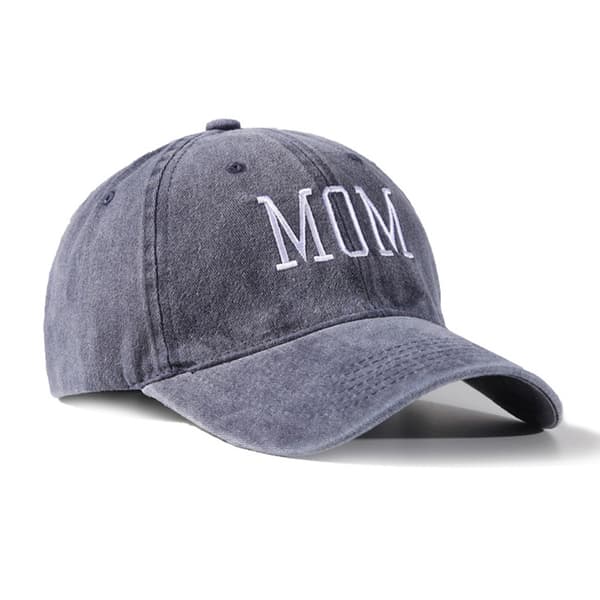 Unisex Hat Sport Visors Snapback Cap FAR MOR Broderi Bomuld A10