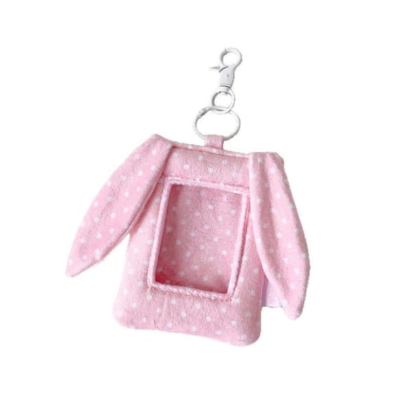 1 stk 3 tommer ringbind fotokort Kpop kort display ringbind Kpop Min A2