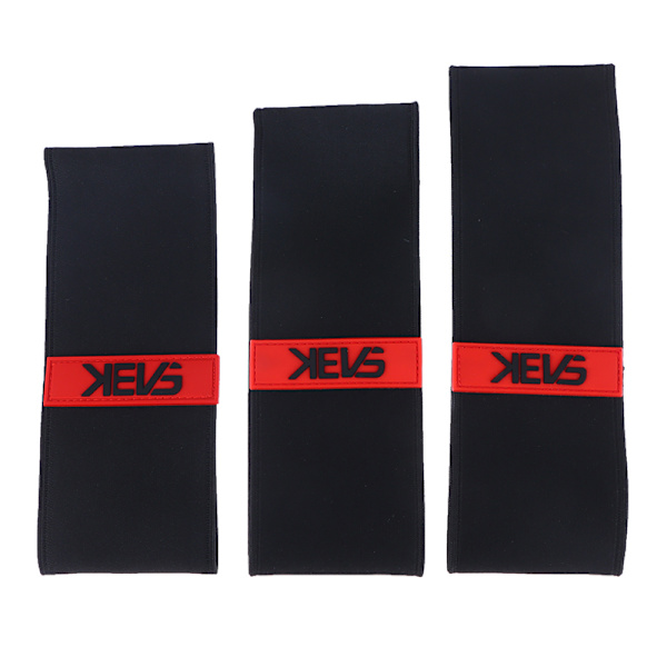 1Par Tykk Dobbel Layer Elastisk Inline Speed ​​Skating Boot Pr L