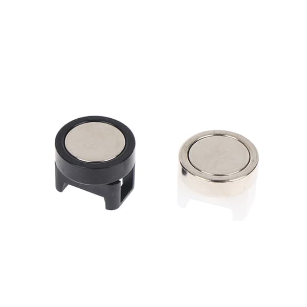 5/10 stk. kabelholder, kabelbinder, nylonbåndbase med stabil ledning White 10pcs