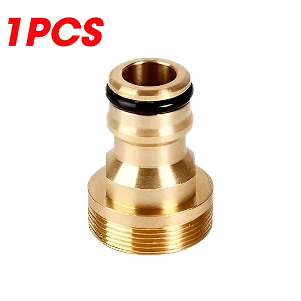 1/2/5PCS Universal Han Kitchen Adapterit Messinkihana Hana Liitäntä 1PCS
