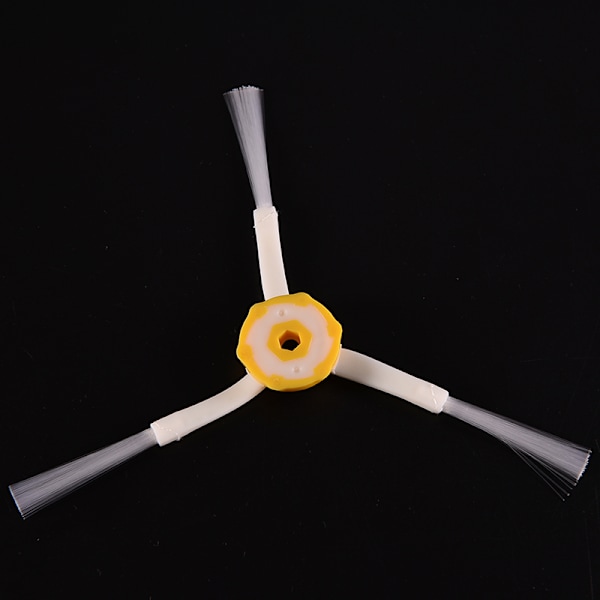 1 PC erstatning 3-armet sidebørste for iRobot Roomba 500 600 70