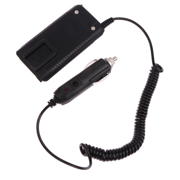 Quansheng UV-K5/6 UV-5RPlus 12-24V sähkön tuottama auto