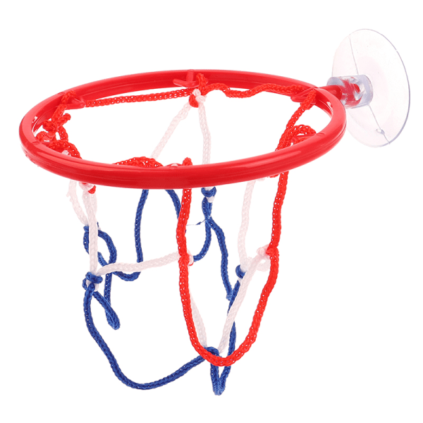 Barn sammenleggbar basketball ramme innendørs Ingen punch veggmontert