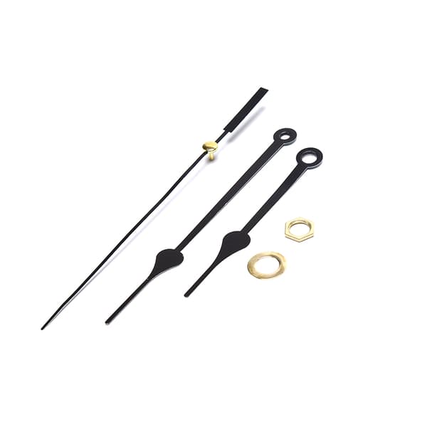 Quartz Clock Rörelse Mekanism Hands Wall Repair Tool